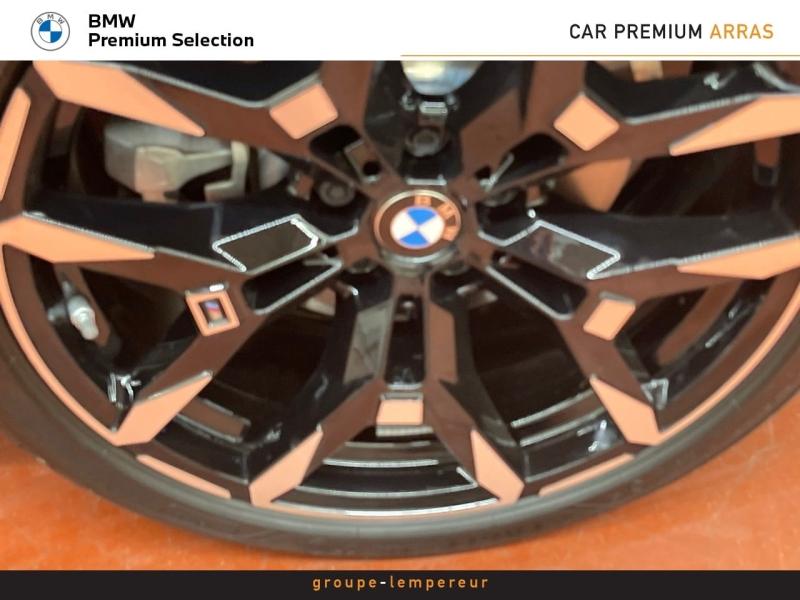 Image BMW Série 3 330eA xDrive 292ch M Sport