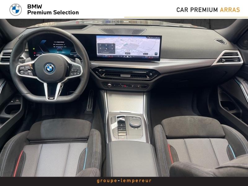 Image BMW Série 3 330eA xDrive 292ch M Sport