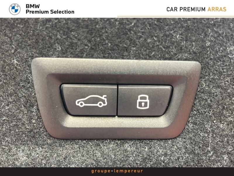 Image BMW Série 3 330eA xDrive 292ch M Sport