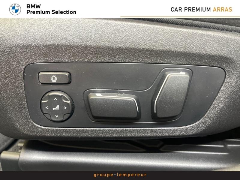 Image BMW Série 3 330eA xDrive 292ch M Sport