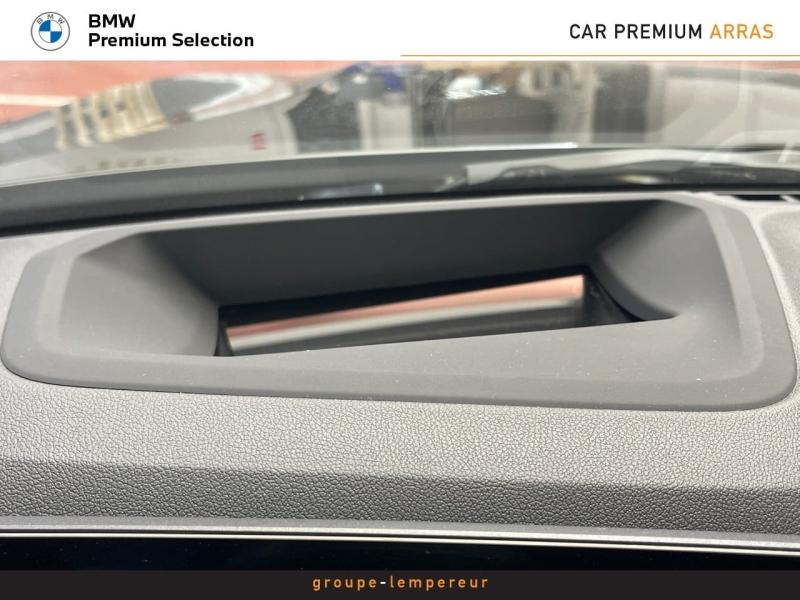 Image BMW Série 3 330eA xDrive 292ch M Sport