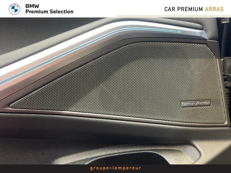 Image BMW Série 3 330eA xDrive 292ch M Sport