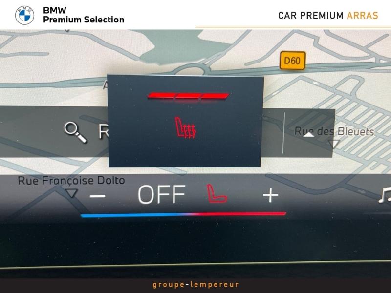 Image BMW Série 3 330eA xDrive 292ch M Sport