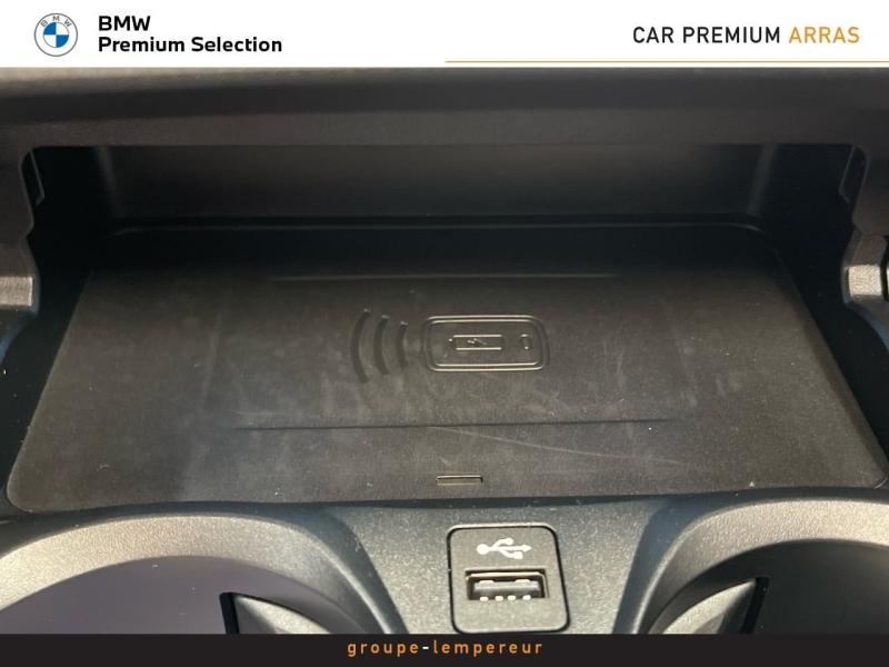 Image BMW Série 3 330eA xDrive 292ch M Sport