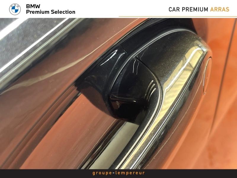 Image BMW Série 3 330eA xDrive 292ch M Sport