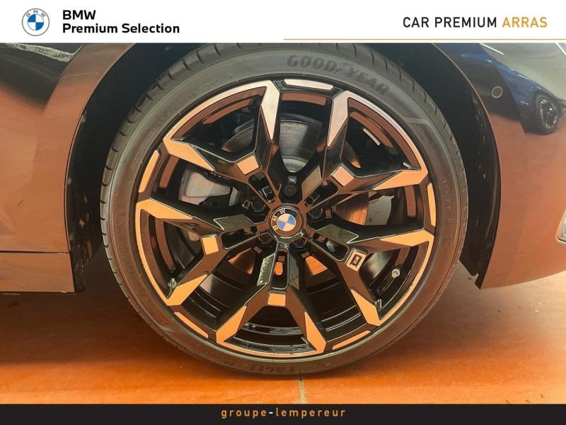 Image BMW Série 3 330eA xDrive 292ch M Sport