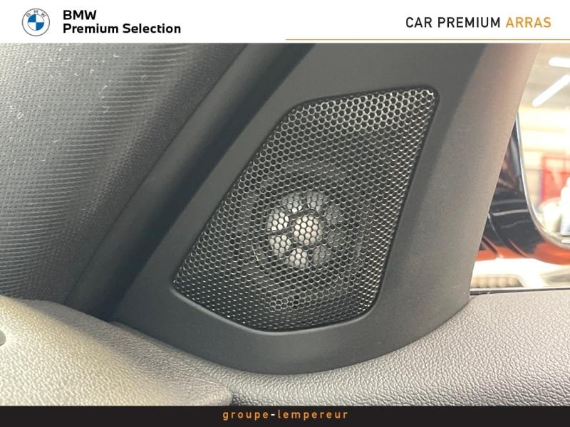 Image BMW Série 3 330eA xDrive 292ch M Sport