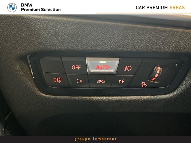 Image BMW Série 3 330eA xDrive 292ch M Sport