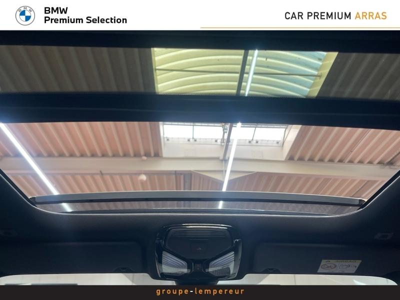 Image BMW Série 3 330eA xDrive 292ch M Sport