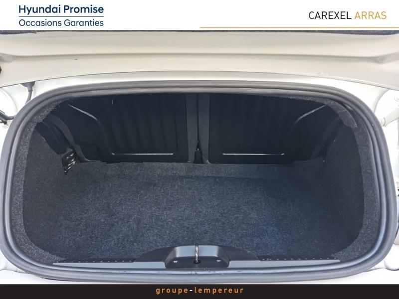 Image FIAT 500C 0.9 8v TwinAir 85ch S&S S