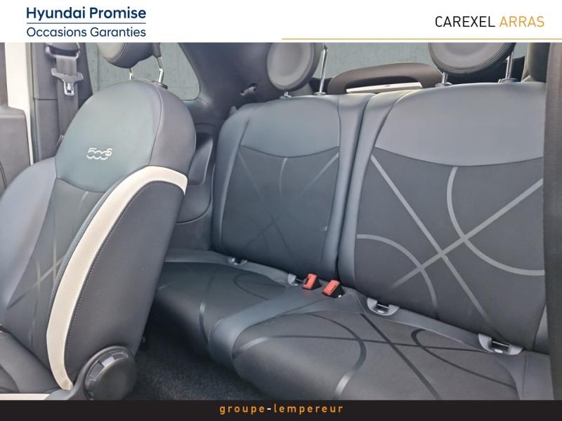 Image FIAT 500C 0.9 8v TwinAir 85ch S&S S