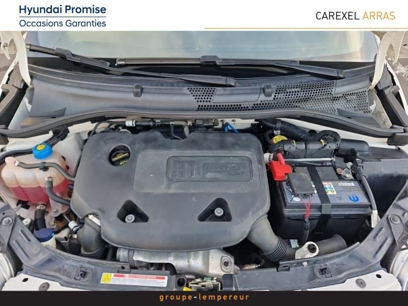 Image FIAT 500C 0.9 8v TwinAir 85ch S&S S