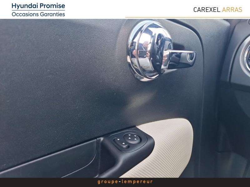 Image FIAT 500C 0.9 8v TwinAir 85ch S&S S