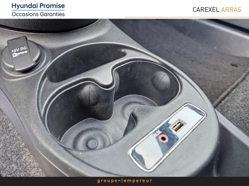 Image FIAT 500C 0.9 8v TwinAir 85ch S&S S