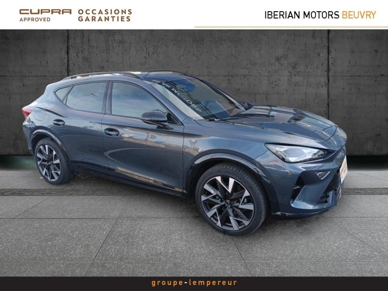 Image CUPRA Formentor 1.5 eHybrid 204ch V DSG6