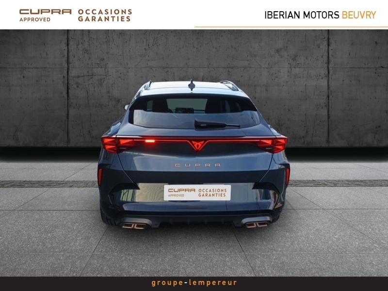 Image CUPRA Formentor 1.5 eHybrid 204ch V DSG6