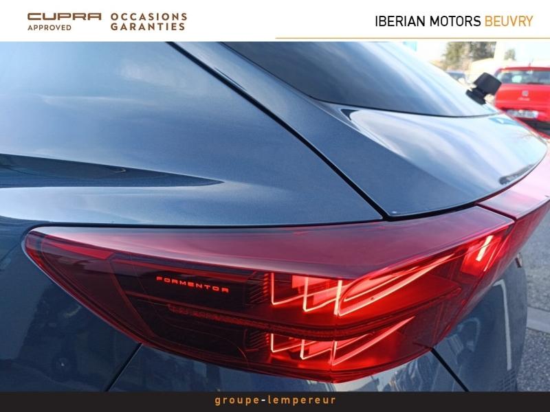 Image CUPRA Formentor 1.5 eHybrid 204ch V DSG6