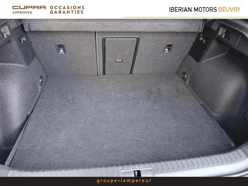 Image CUPRA Formentor 1.5 eHybrid 204ch V DSG6