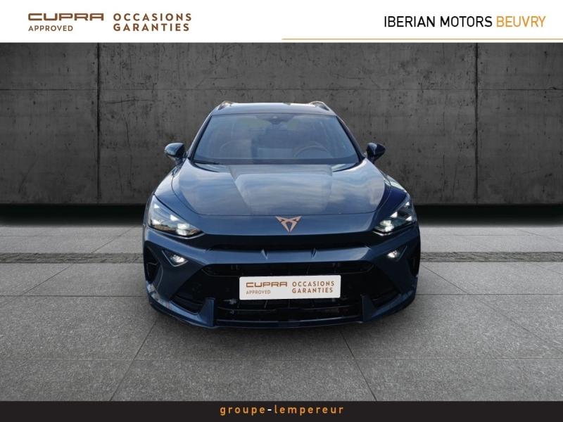 Image CUPRA Formentor 1.5 eHybrid 204ch V DSG6