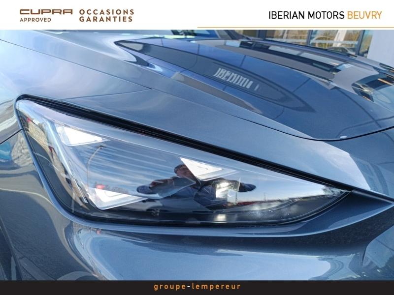 Image CUPRA Formentor 1.5 eHybrid 204ch V DSG6