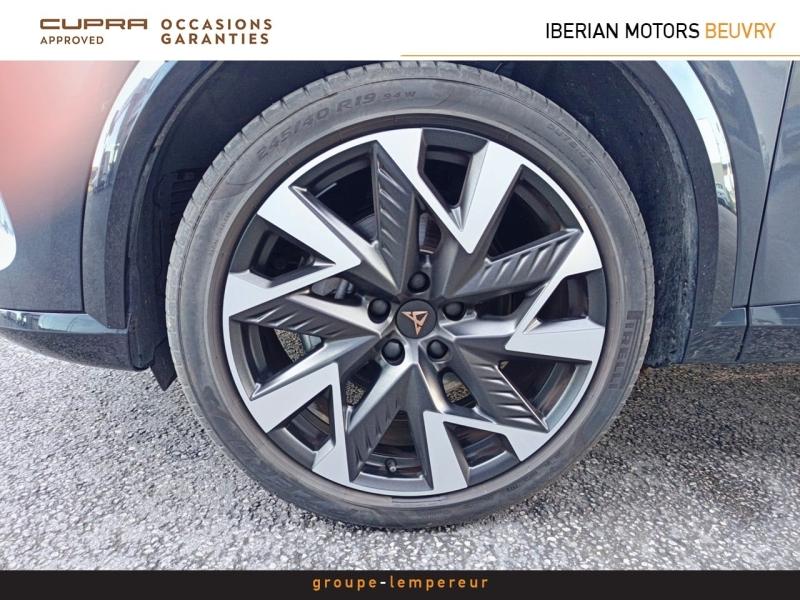 Image CUPRA Formentor 1.5 eHybrid 204ch V DSG6