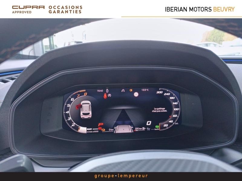 Image CUPRA Formentor 1.5 eHybrid 204ch V DSG6