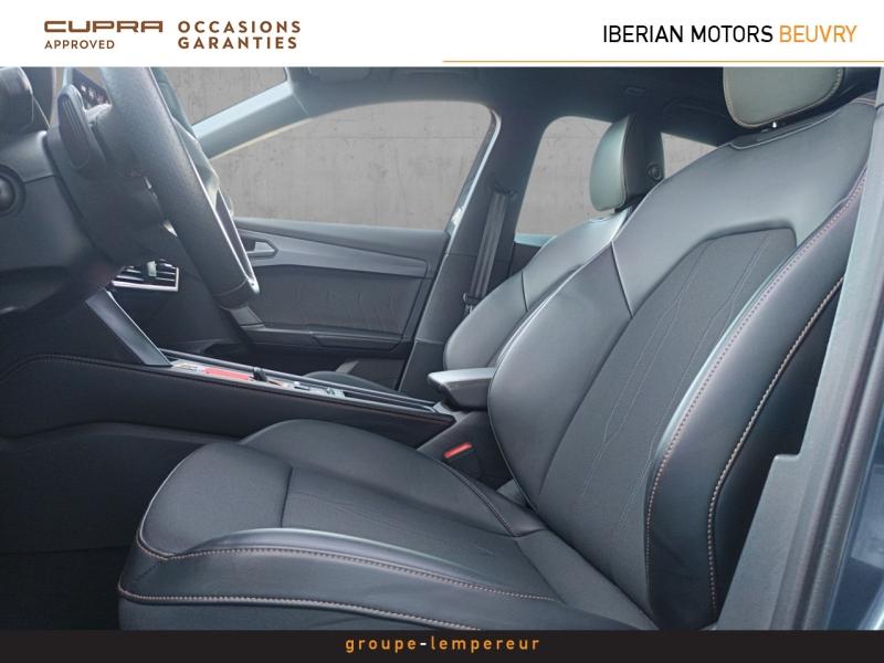 Image CUPRA Formentor 1.5 eHybrid 204ch V DSG6