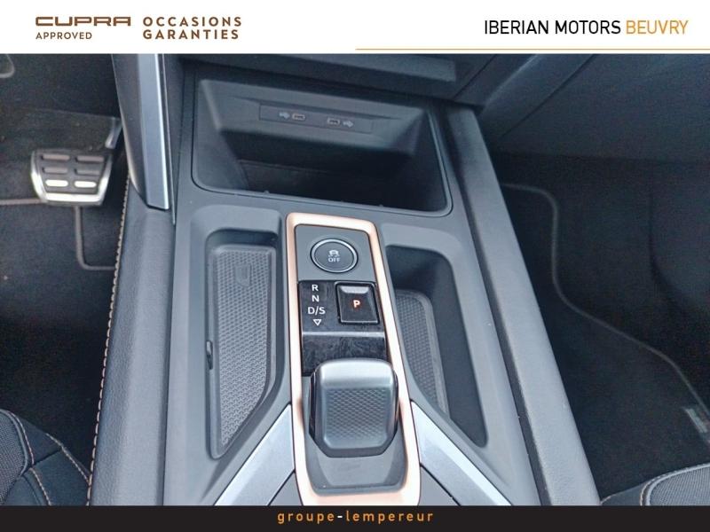 Image CUPRA Formentor 1.5 eHybrid 204ch V DSG6