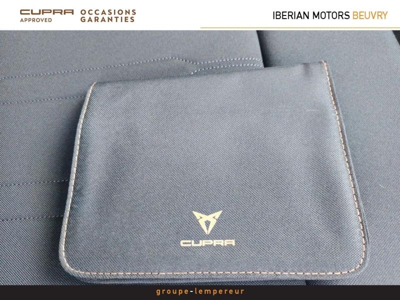 Image CUPRA Formentor 1.5 eHybrid 204ch V DSG6