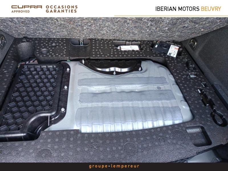 Image CUPRA Formentor 1.5 eHybrid 204ch V DSG6