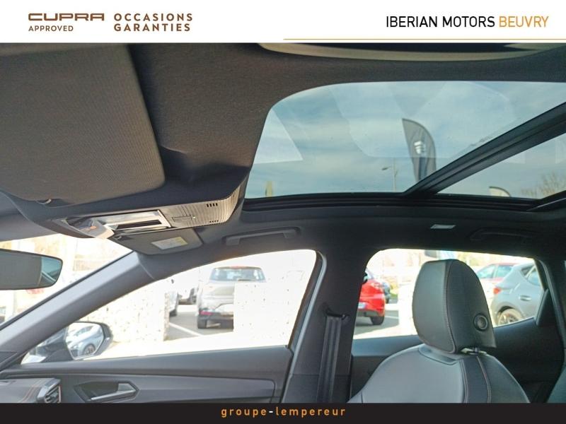 Image CUPRA Formentor 1.5 eHybrid 204ch V DSG6