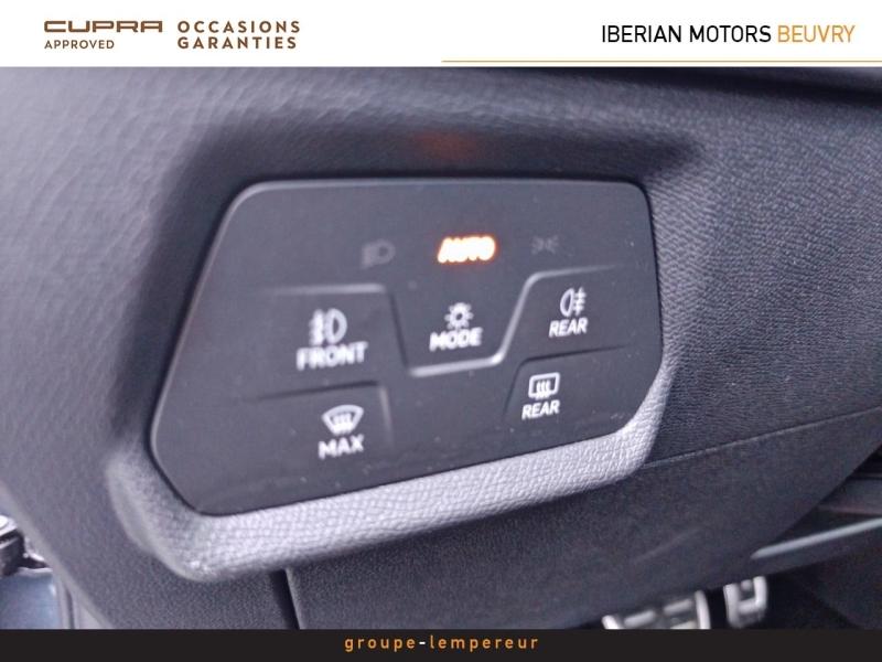 Image CUPRA Formentor 1.5 eHybrid 204ch V DSG6