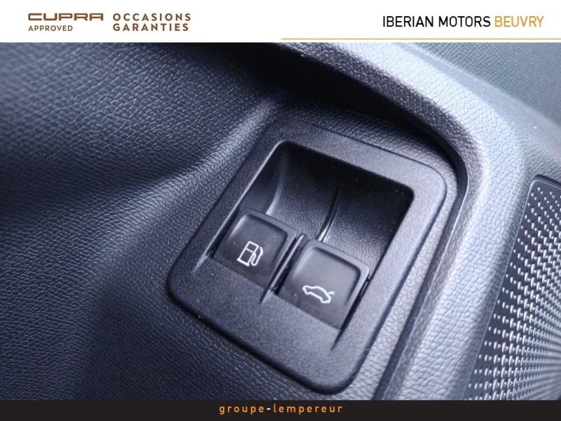 Image CUPRA Formentor 1.5 eHybrid 204ch V DSG6