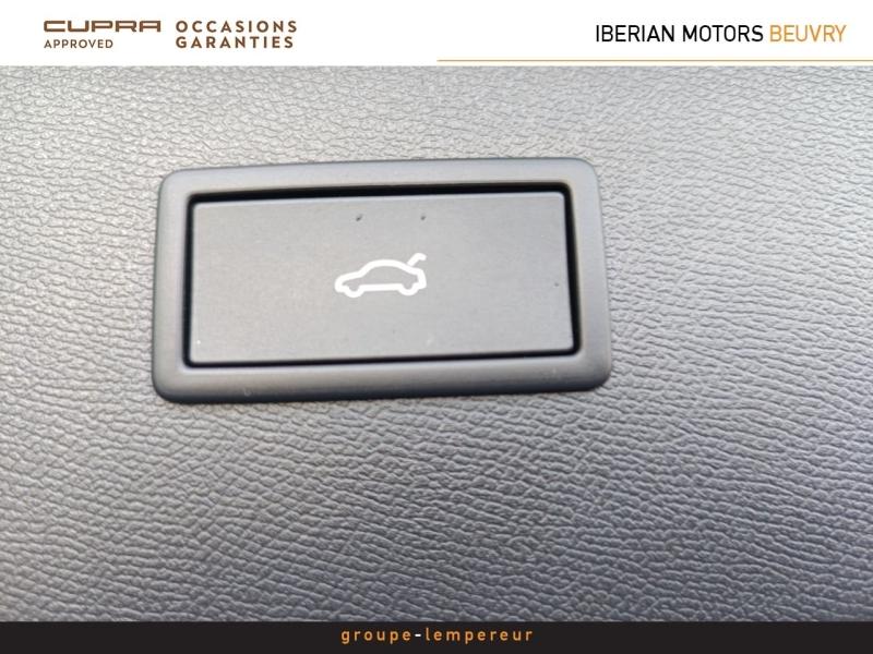 Image CUPRA Formentor 1.5 eHybrid 204ch V DSG6