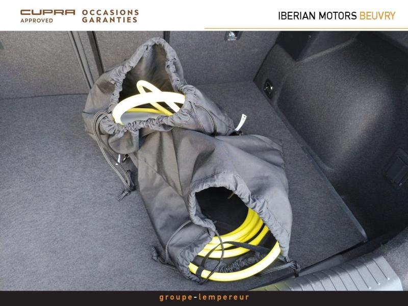 Image CUPRA Formentor 1.5 eHybrid 204ch V DSG6