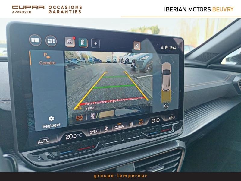 Image CUPRA Formentor 1.5 eHybrid 204ch V DSG6