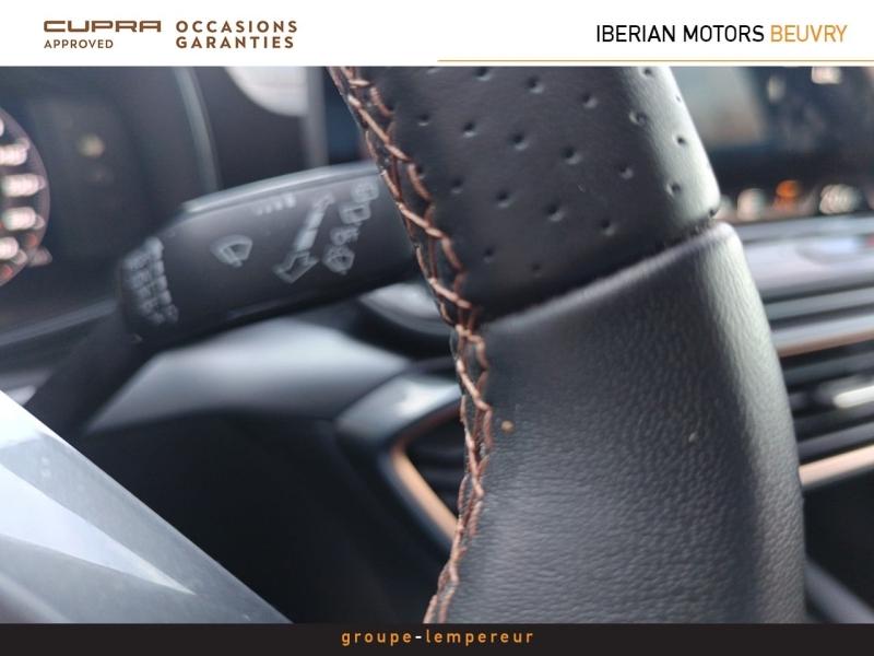 Image CUPRA Formentor 1.5 eHybrid 204ch V DSG6