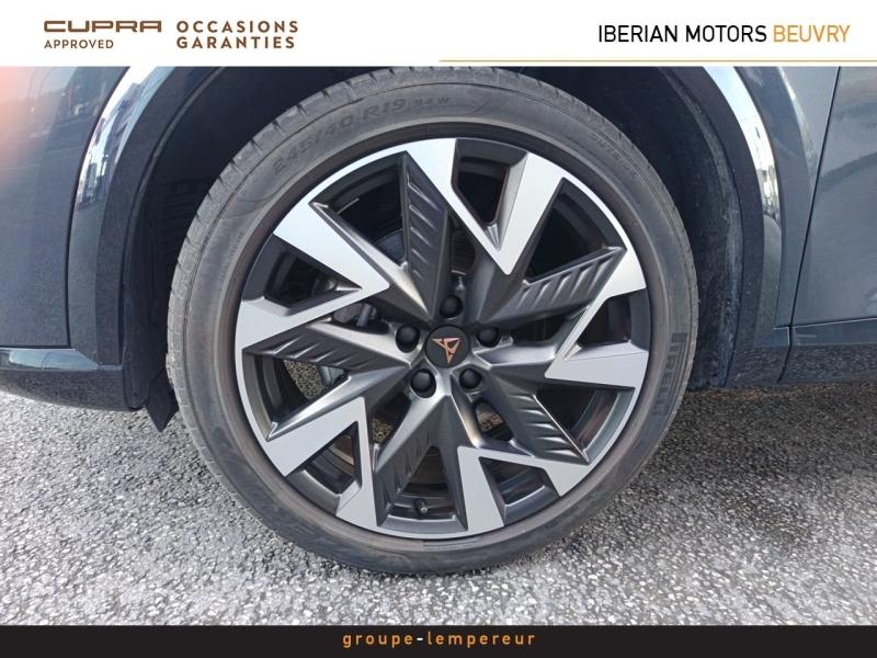 Image CUPRA Formentor 1.5 eHybrid 204ch V DSG6