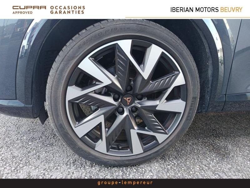 Image CUPRA Formentor 1.5 eHybrid 204ch V DSG6