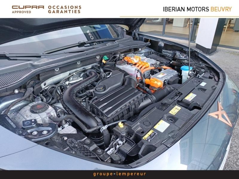 Image CUPRA Formentor 1.5 eHybrid 204ch V DSG6