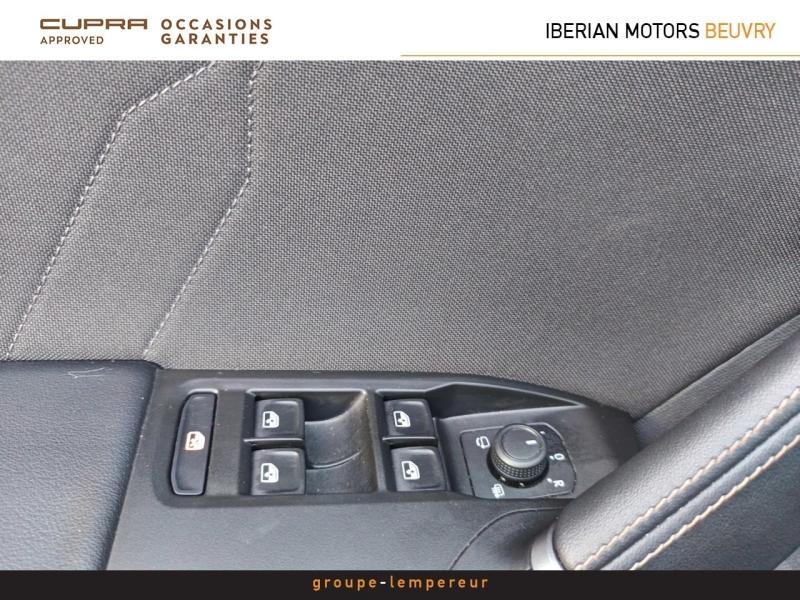 Image CUPRA Formentor 1.5 eHybrid 204ch V DSG6