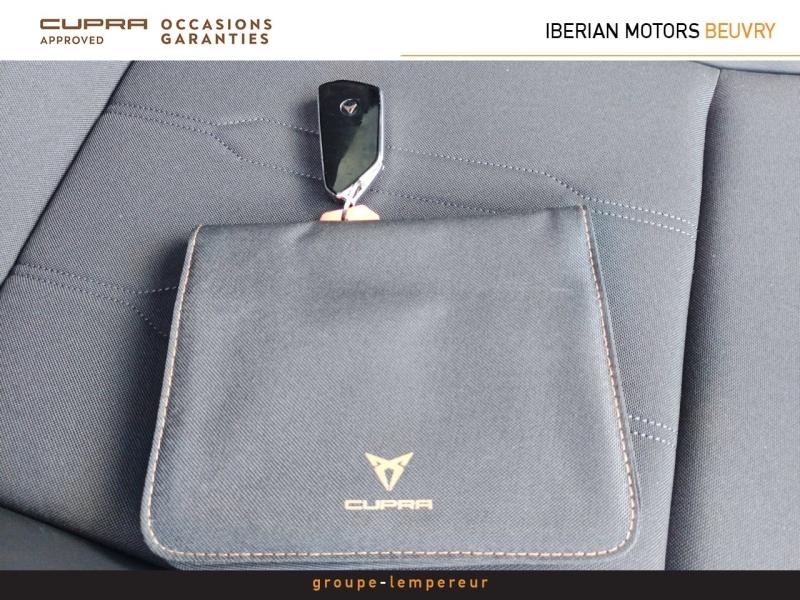 Image CUPRA Formentor 1.5 eHybrid 204ch V DSG6