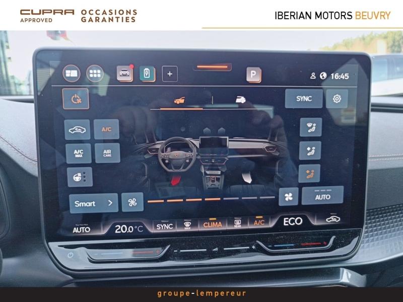 Image CUPRA Formentor 1.5 eHybrid 204ch V DSG6