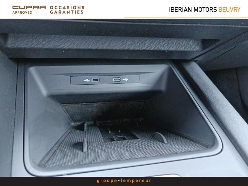 Image CUPRA Formentor 1.5 eHybrid 204ch V DSG6