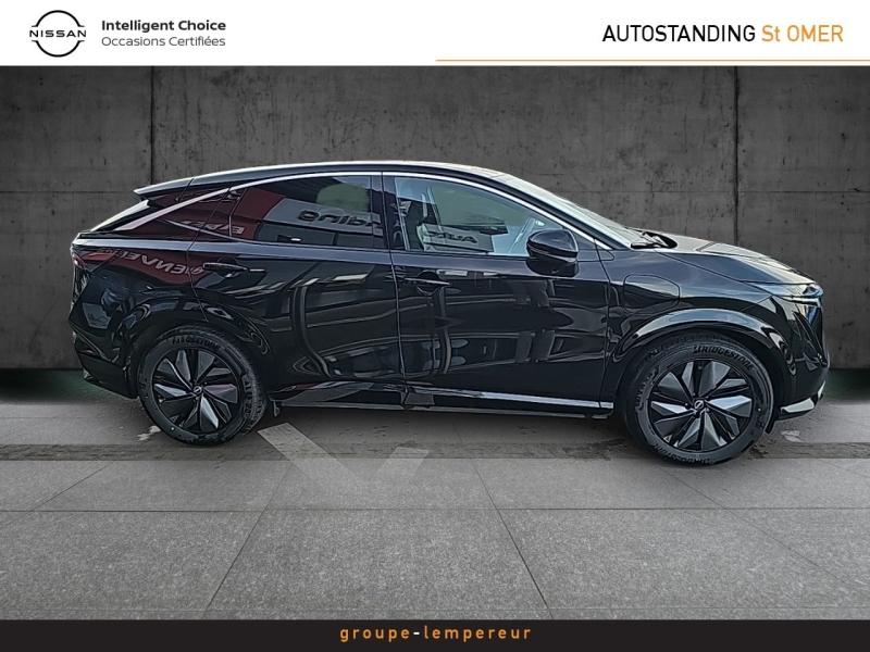 Image NISSAN Ariya 63kWh 218ch Advance