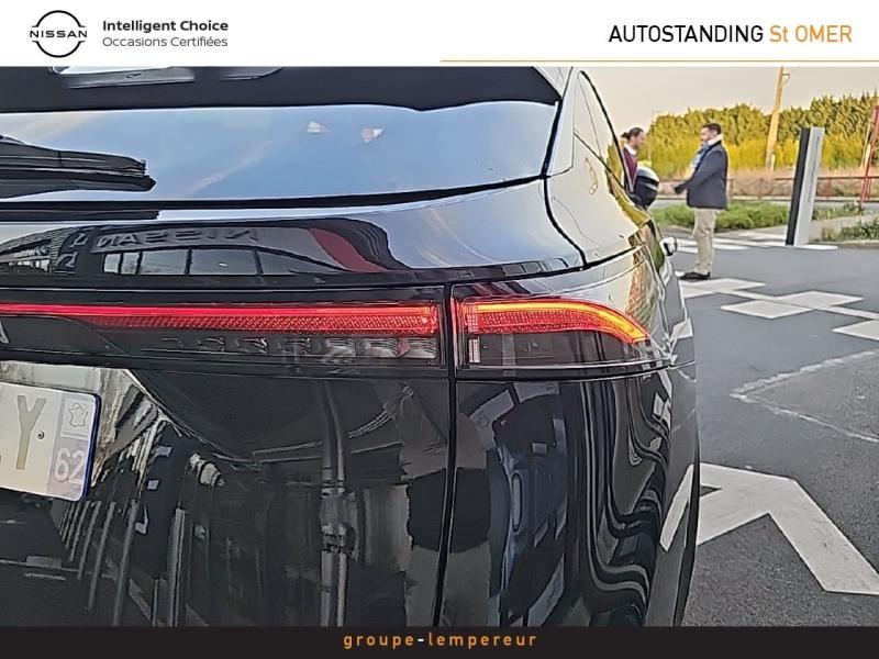 Image NISSAN Ariya 63kWh 218ch Advance