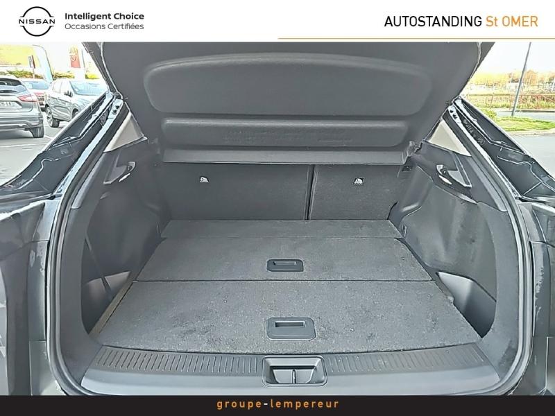 Image NISSAN Ariya 63kWh 218ch Advance