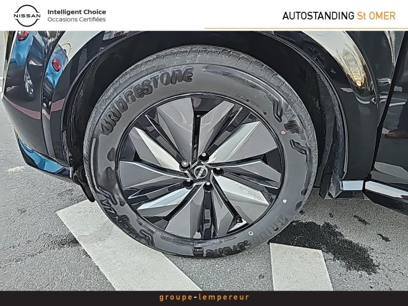 Image NISSAN Ariya 63kWh 218ch Advance