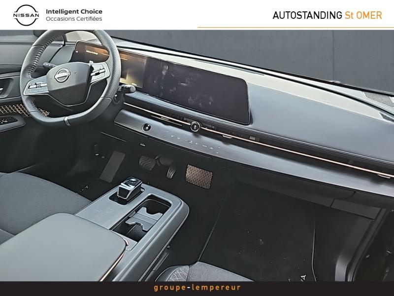 Image NISSAN Ariya 63kWh 218ch Advance