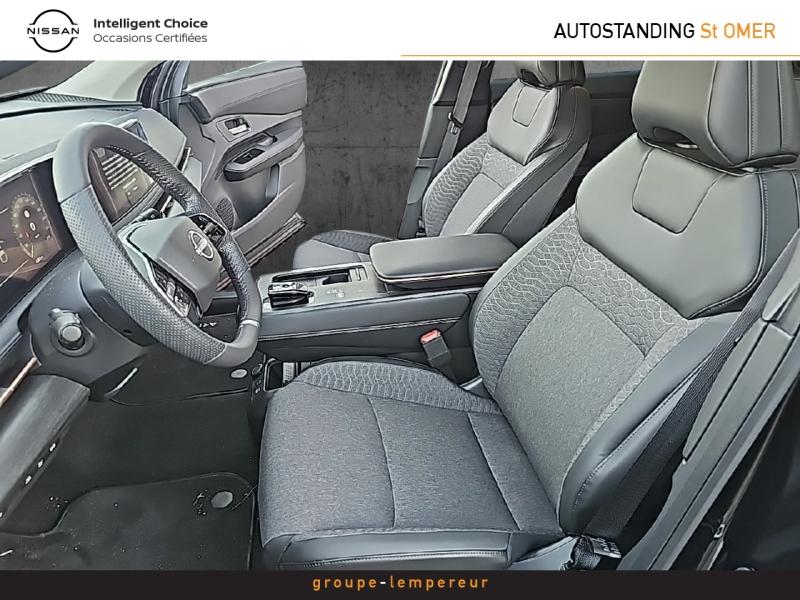 Image NISSAN Ariya 63kWh 218ch Advance